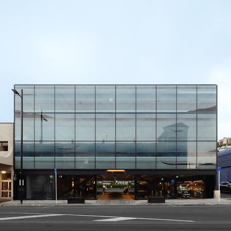 Ebb-Dunedin Exterior foto The Glasshouse