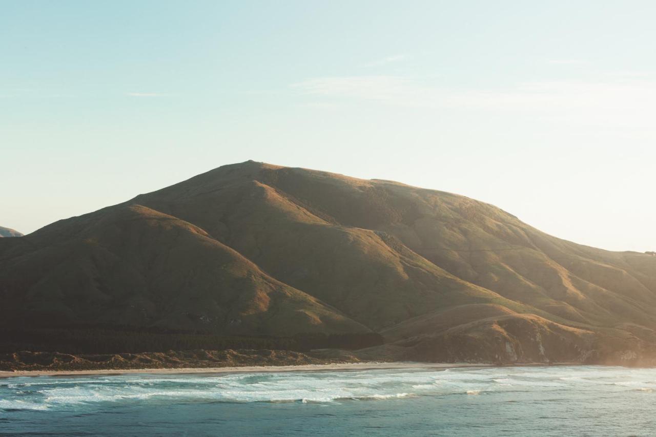 Ebb-Dunedin Exterior foto Point Arena Light