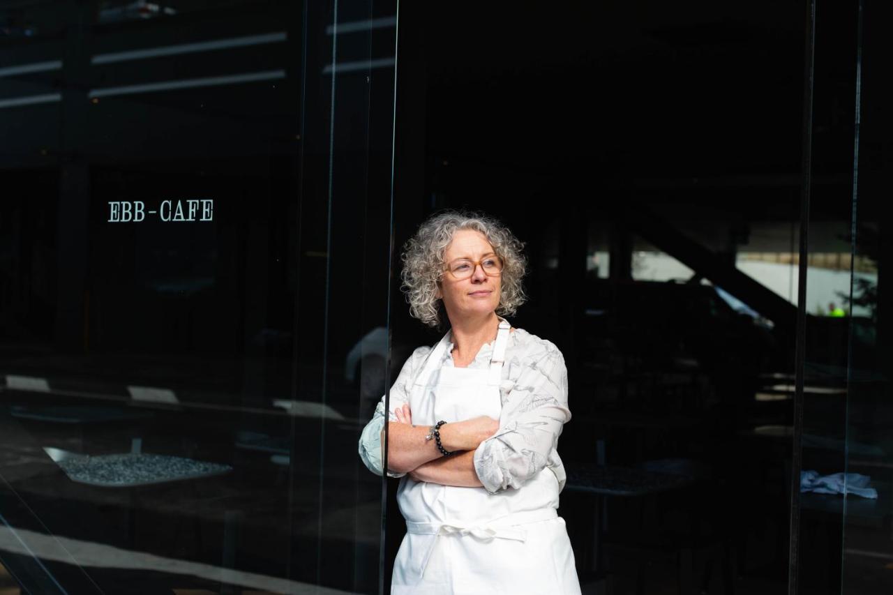 Ebb-Dunedin Exterior foto Annemarie Kleinert