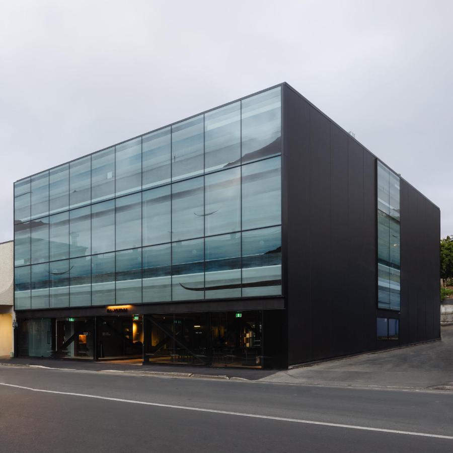 Ebb-Dunedin Exterior foto The National Film and Television School