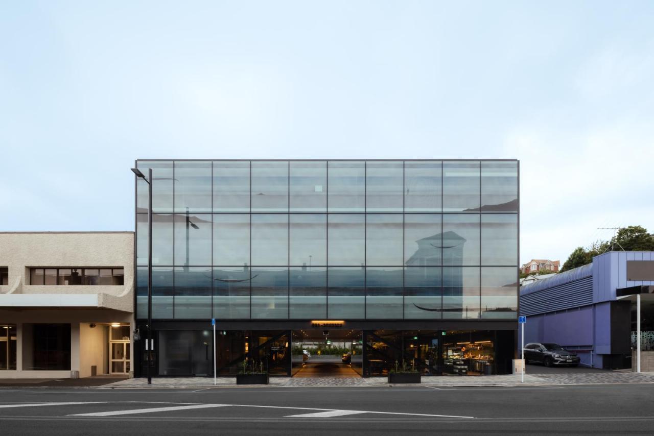 Ebb-Dunedin Exterior foto The Glasshouse